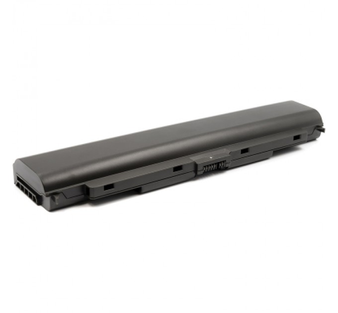 PowerPlant Акумулятор до ноутбука LENOVO ThinkPad T440p (45N1144, LOW540LH) 11.1V 5200mAh PowerPlant (NB480395)