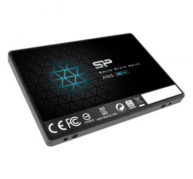 Silicon Power Накопичувач SSD 2.5" 1TB Silicon Power (SP001TBSS3A55S25)