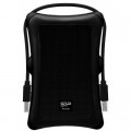 Silicon Power Зовнішній жорсткий диск 2.5" 2TB Silicon Power (SP020TBPHDA30S3A)
