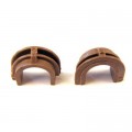 Patron Підшипники гумового валу Patron HP 1010 (Bushing) (BUSH-HP-1010-PN)