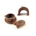 Patron Підшипники гумового валу HP 1320 (Bushing) Patron (BUSH-HP-1320-PN)
