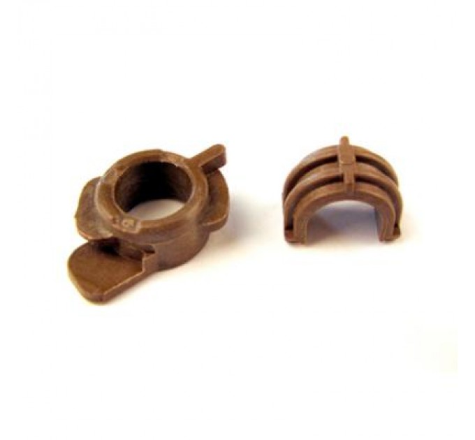 Patron Підшипники гумового валу HP 4200 (Bushing) Patron (BUSH-HP-4200-PN)