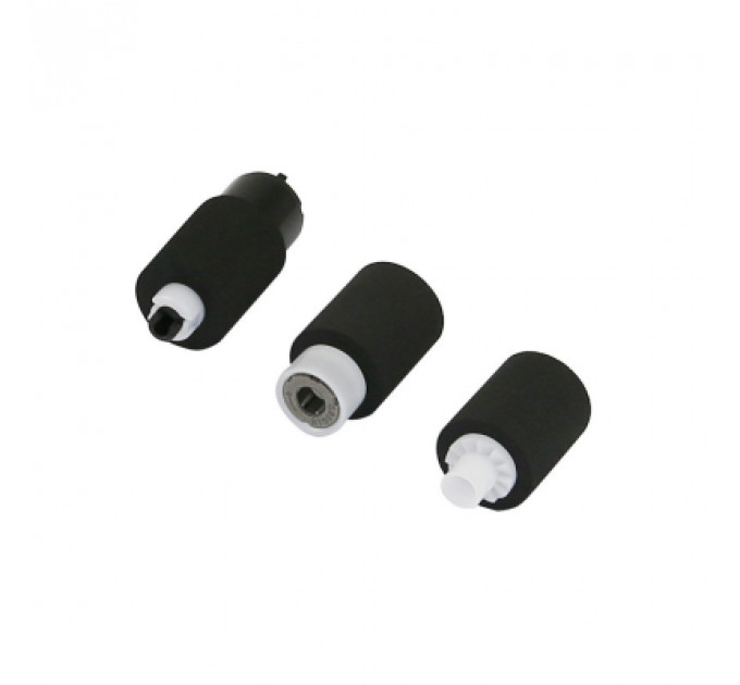 Ролик Kyocera Mita FS1100/1300/1028/1035/1120/1128 2BR06520 3 шт AHK (3204671)