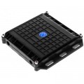Crosver Муфта оптична Crosver FOSC-X108/16-2-32