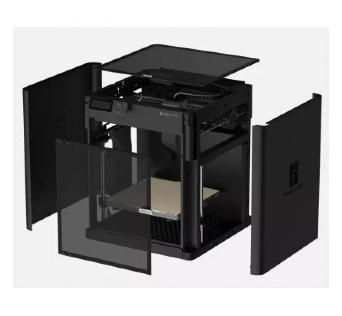 3D-принтер Bambu Lab P1S