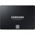 Samsung Накопичувач SSD 2.5" 4TB 870 EVO Samsung (MZ-77E4T0BW)