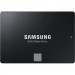 Samsung Накопичувач SSD 2.5" 4TB 870 EVO Samsung (MZ-77E4T0BW)