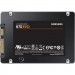 Samsung Накопичувач SSD 2.5" 4TB 870 EVO Samsung (MZ-77E4T0BW)