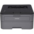 Brother Лазерний принтер Brother HL-L2300DR (HLL2300DR1)