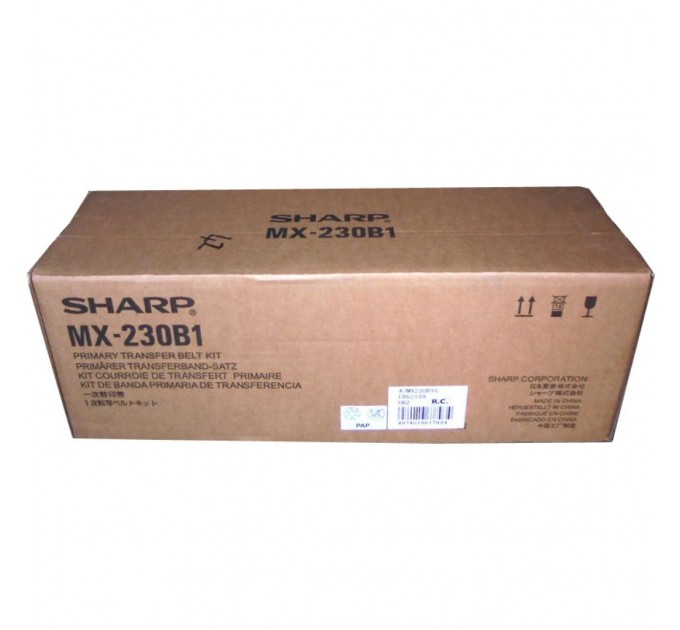 Sharp Ремінь перенесення зображення Sharp MX-230B1 100K (MX230B1)