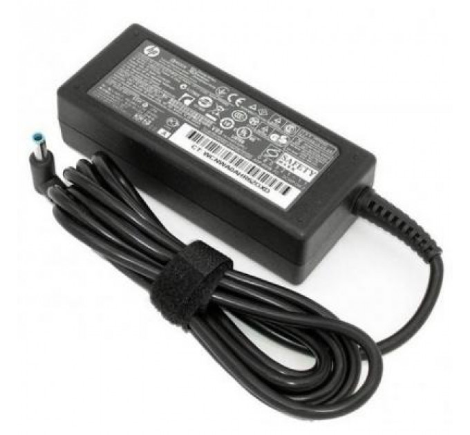 Блок живлення до ноутбуку Grand-X HP/Compaq (19.5V 3.33A 65W) 4.5x3.0mm (ACHPL65WS3)