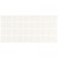 Brain Наклейка на клавіатуру Brain white (STBRTRWHITE)