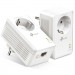 Адаптер Powerline TP-Link TL-PA7017PKIT
