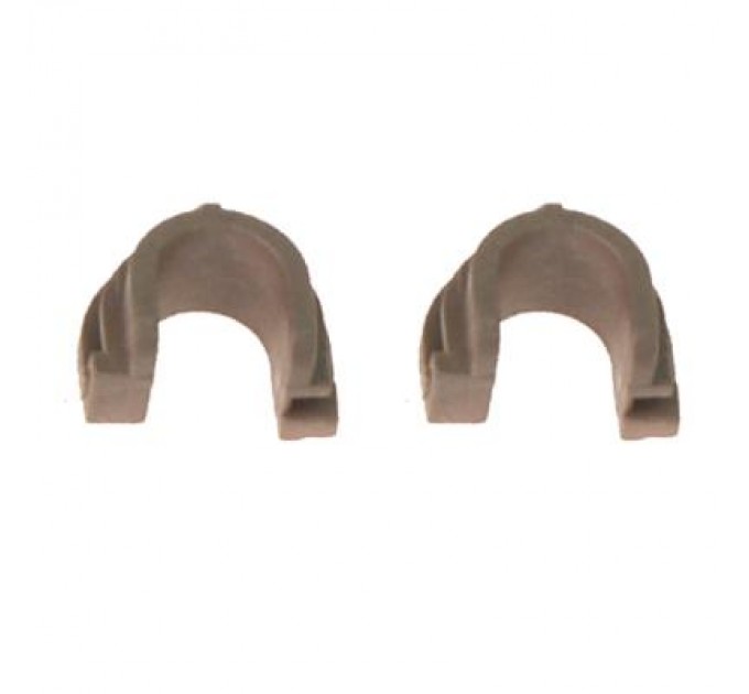 BASF Втулка вала гумового HP LJ P1505/M1522 RC2-1471-000 BASF (BR-HP-1522)