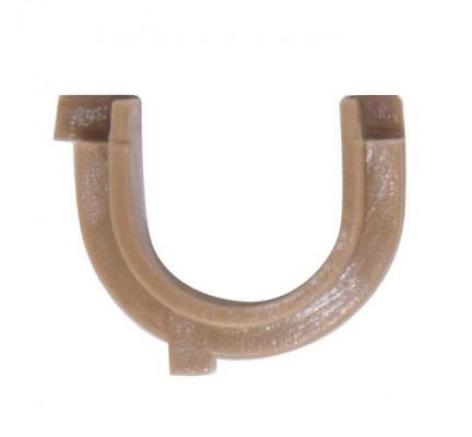 Втулка вала гумового HP LJ 1160/1320/2400/2420/P3005 комплект BASF (RC1-3610/RC1-3609)