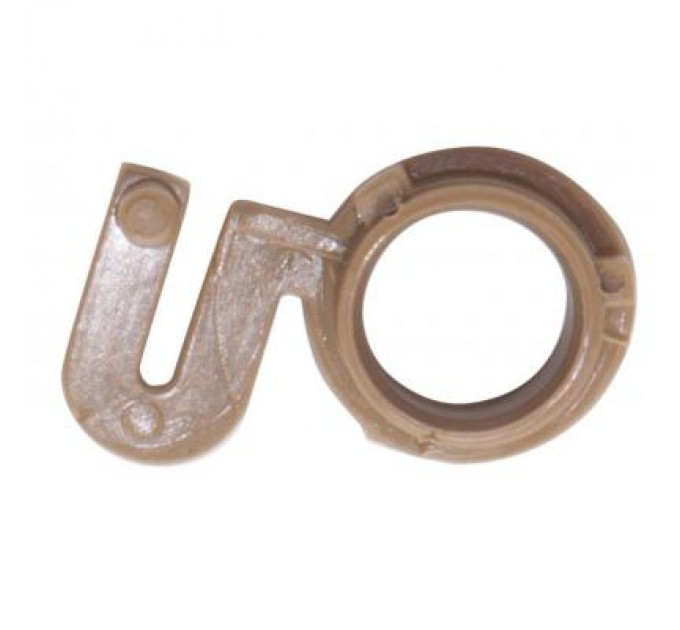 Втулка вала гумового HP LJ 1160/1320/2400/2420/P3005 комплект BASF (RC1-3610/RC1-3609)