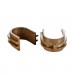 Patron Втулка вала гумового HP LJ P3015 (комплект) Patron (BUSH-HP-P3015-PN)
