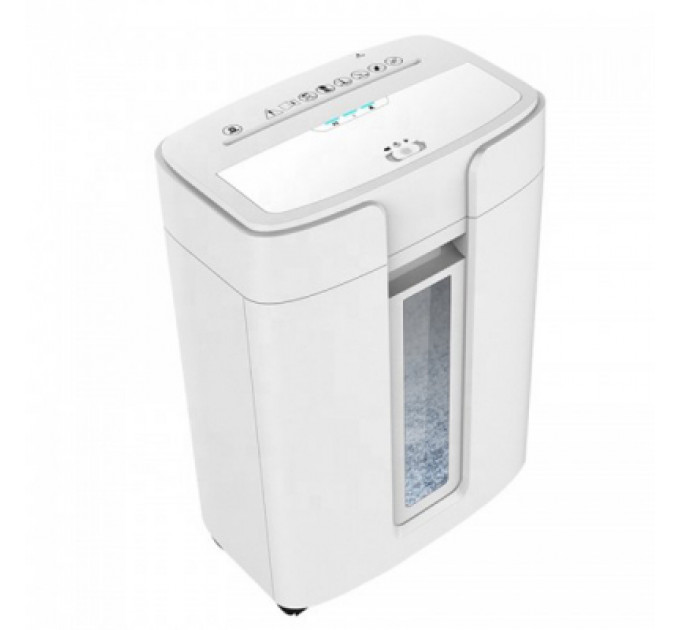 Знищувач документів ShredMARK 918M (2*6мм) (24322)