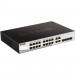 Комутатор мережевий D-Link DGS-1210-20/FL