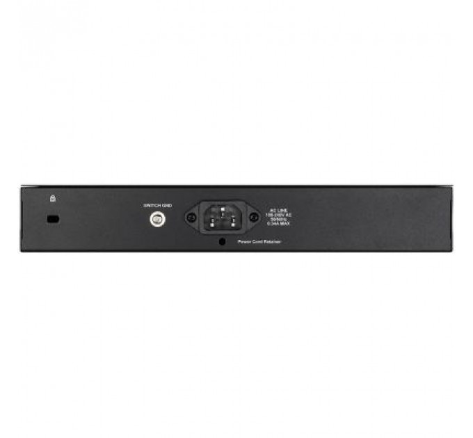 Комутатор мережевий D-Link DGS-1210-20/FL