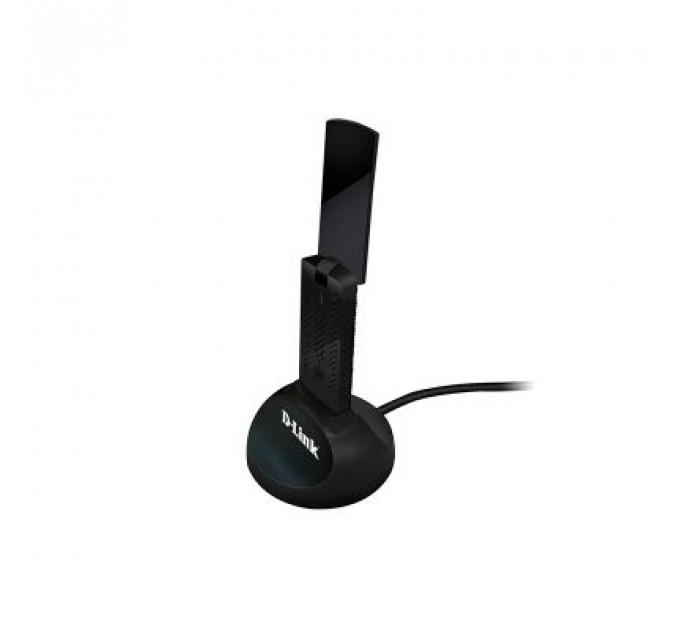 Мережева карта Wi-Fi D-Link DWA-192