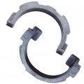 AHK Втулка вала тефлонового Samsung ML-2850 аналог JC61-02334A/JC61-02335A компл AHK (50078)