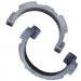 AHK Втулка вала тефлонового Samsung ML-2850 аналог JC61-02334A/JC61-02335A компл AHK (50078)