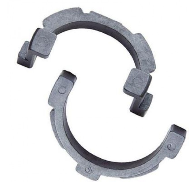 AHK Втулка вала тефлонового Samsung ML-2850 аналог JC61-02334A/JC61-02335A компл AHK (50078)