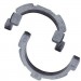 AHK Втулка вала тефлонового Samsung ML-2850 аналог JC61-02334A/JC61-02335A компл AHK (50078)