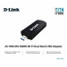 Мережева карта Wi-Fi D-Link DWA-192