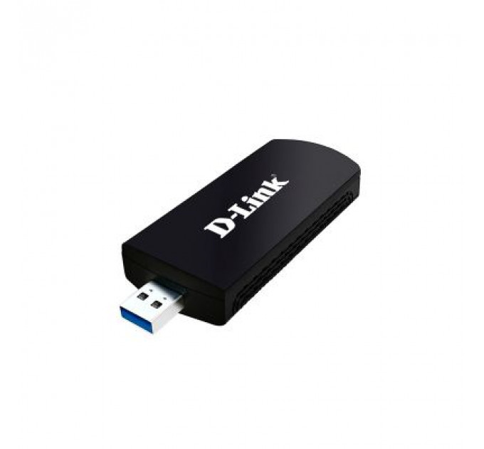 Мережева карта Wi-Fi D-Link DWA-192