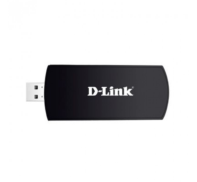 Мережева карта Wi-Fi D-Link DWA-192