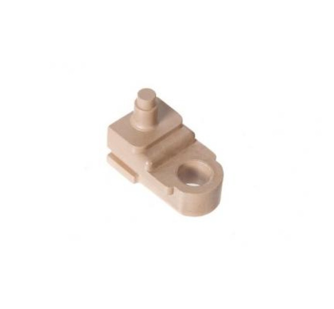 Foshan Втулка вала гумового Samsung ML-2850 аналог JC61-02337A Foshan (JC61-02337A-Foshan)