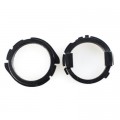 Patron Втулка вала тефлонового SAMSUNG ML-1710 (JC61-00589A/JC61-00590A) комплект Patron (BUSHFR-SAM-1710-M)