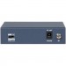 Hikvision Комутатор мережевий Hikvision DS-3E0105P-E/M(B)