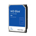 WD Жорсткий диск 3.5" 2TB WD (WD20EARZ)