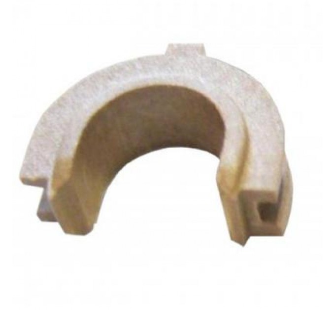 Veaye Втулка вала гумового комплект HP LJ P2015 RC1-3609/RC1-3610/RC2-0297/RC2-0298 Veaye (BSH-1320-LR-VE)