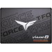 Team Накопитель SSD  512GB Team Vulcan Z 2.5" SATAIII 3D TLC (T253TZ512G0C101)