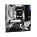Материнская плата ASRock B650M PRO RS Socket AM5