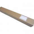 Welldo Вал тефлоновий TOSHIBA E-Studio 163 (HR-1640-U) Welldo (6LE19935000-WD)