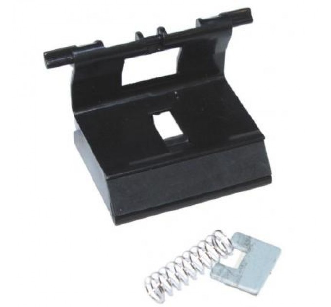Makkon Гальмівний майданчик HP LJ P1005 (RM1-4006) Makkon (ZMN-HP-1005-SEP)