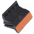Makkon Гальмівний майданчик HP LJ 1010 (RC1-2038) Makkon (ZMN-HP-1010-SEP)