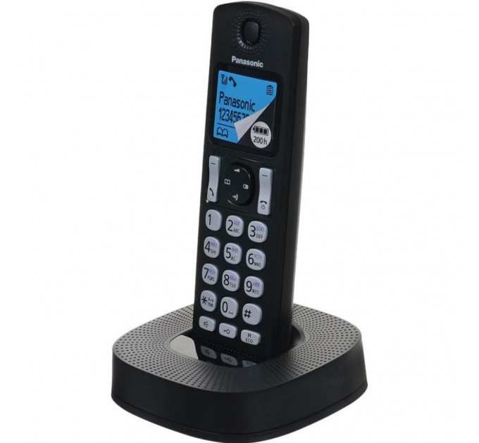 Телефон DECT Panasonic KX-TGC310UC1