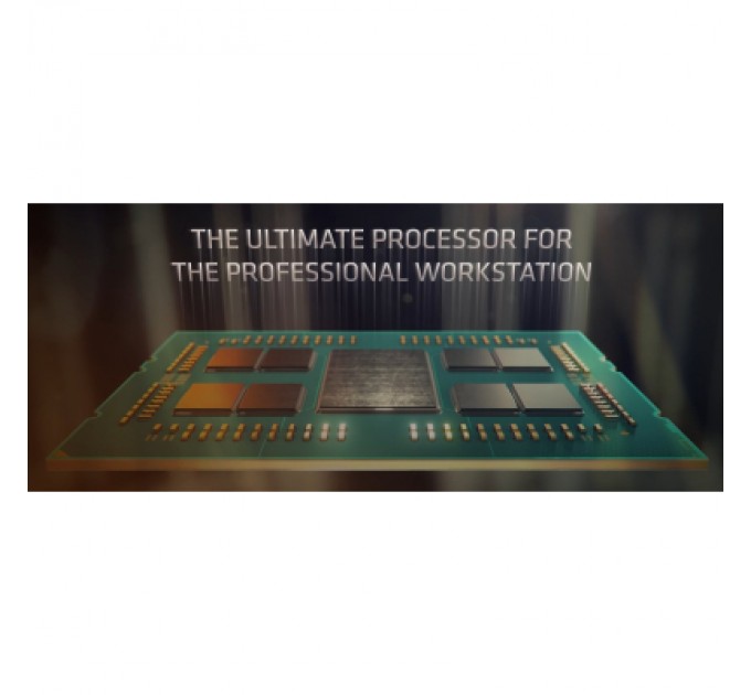 AMD Процесор AMD Ryzen Threadripper PRO 5965WX (100-100000446WOF)