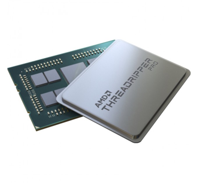 AMD Процесор AMD Ryzen Threadripper PRO 5965WX (100-100000446WOF)
