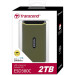 Transcend Накопичувач SSD USB 3.2 2TB Transcend (TS2TESD380C)