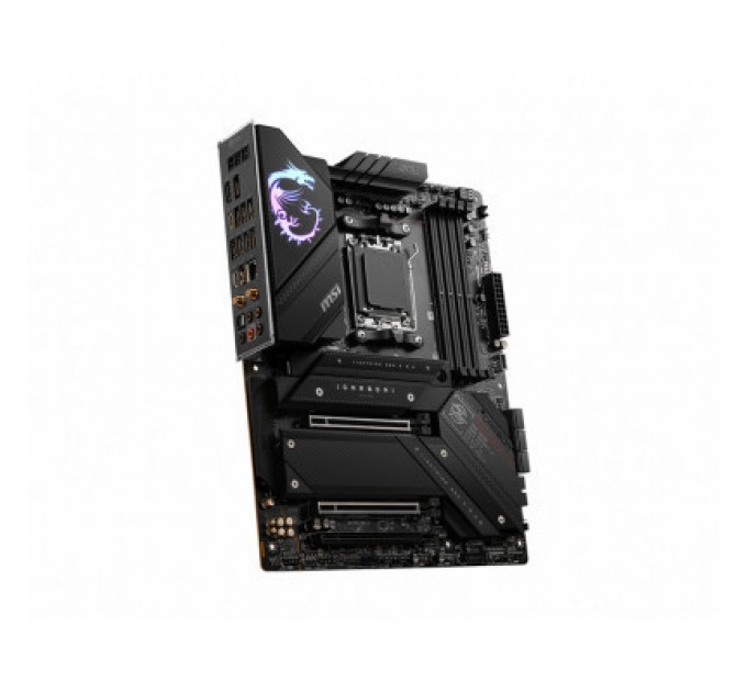 MSI Материнська плата MSI MPG X670E CARBON WIFI