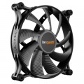 Be quiet! Кулер до корпусу Be quiet! Shadow Wings 2 140mm (BL086)