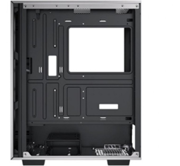 Xigmatek Корпус Xigmatek LUX A Shadow (EN48274)