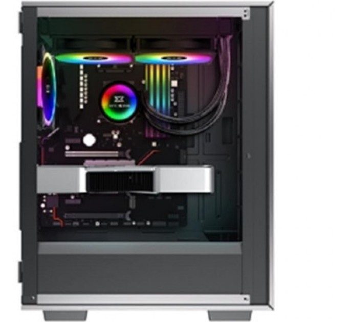 Xigmatek Корпус Xigmatek LUX A Shadow (EN48274)